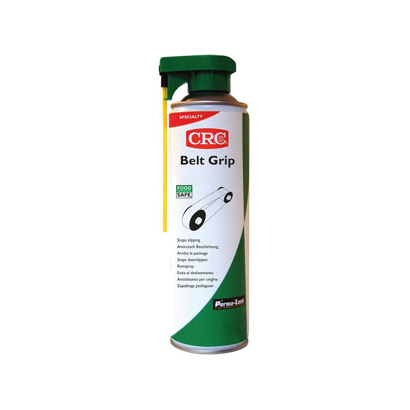 CRC BELT GRIP FPS LIBISEMISE VÄHENDAJA 500ML/AE