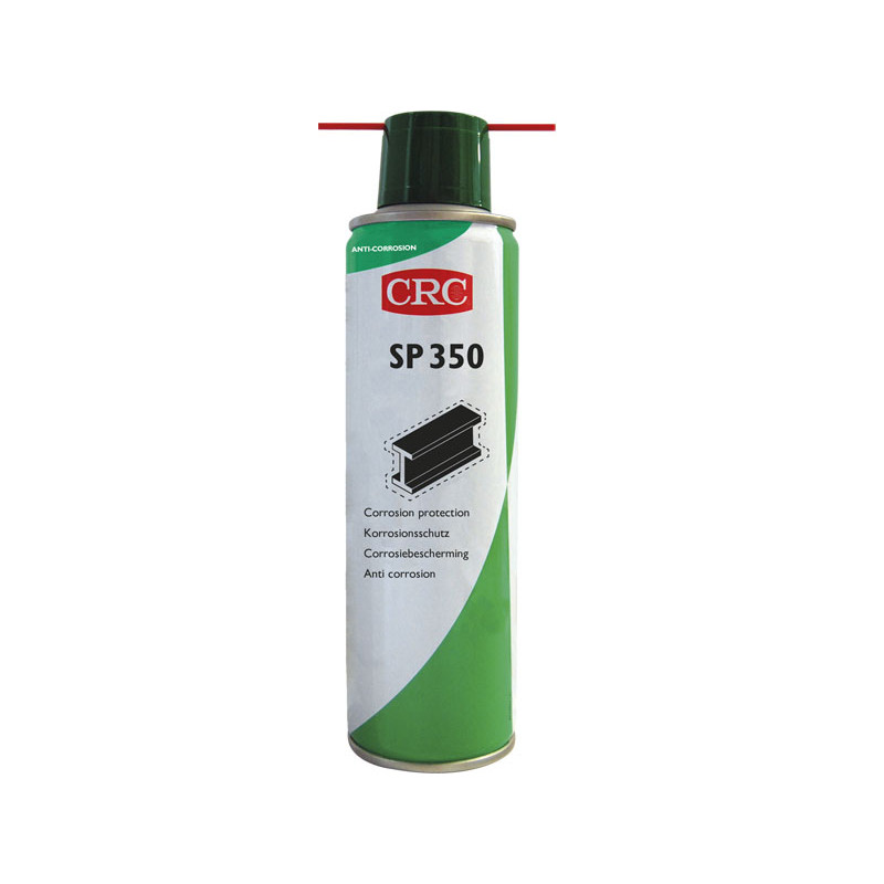 CRC SP 350 KORROSIOONIKAITSE 250ML/AE