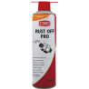 CRC RUST OFF PRO + MOS2 ERALDUSÕLI ROOSTESURM 500ML/AE