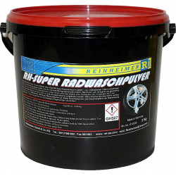 PESUVAHEND RATTAPESUMASINALE 5KG (PESUPULBER) REINHEIMER