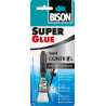 BISON SUPER GLUE KIIRLIIM 3G LIQUID CONTROL