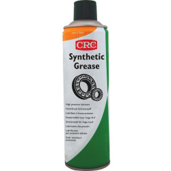 CRC SYNTHETIC GREASE MULTIFUNKTSIONAALNE MÄÄRE 500ML/AE HAAKEKONKSUD