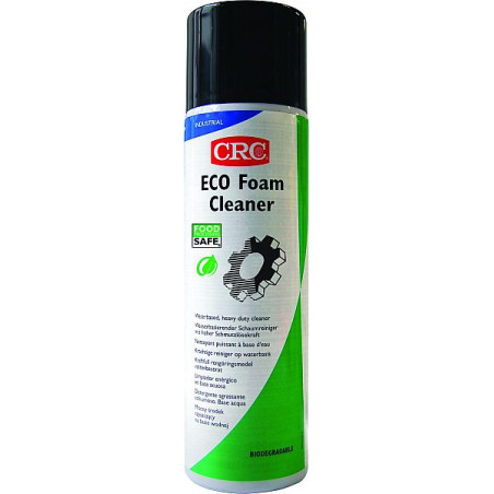 CRC ECO FOAM CLEANER FPS PUHASTUSVAHT VEEBAASIL 500ML/AE