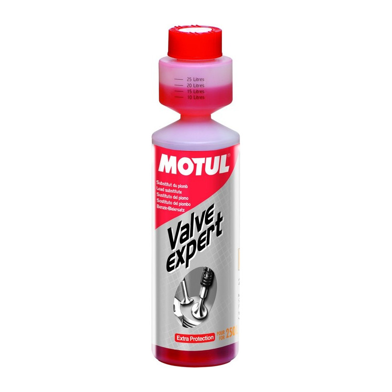 MOTUL VALVE EXPERT 250ML PLIIASENDAJA