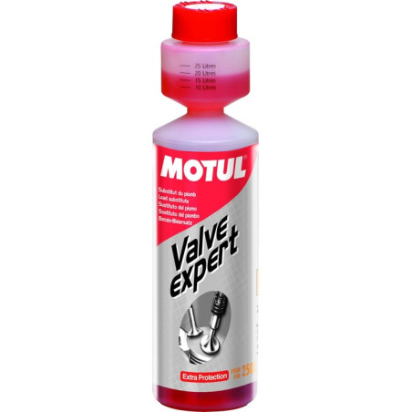 MOTUL VALVE EXPERT 250ML PLIIASENDAJA