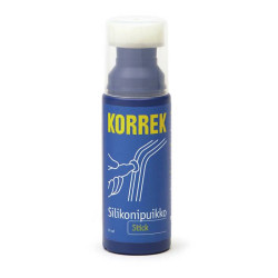 KORREK SILIKOONPULK SILICONE STIFT 65ML