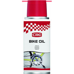 CRC BIKE OIL JALGRATTAÕLI 100ML/AE