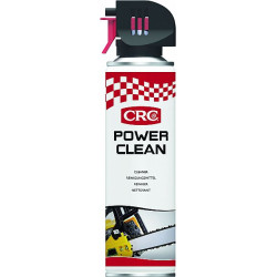 CRC POWER CLEAN MÄÄRDE-EEMALDI 250ML/AE