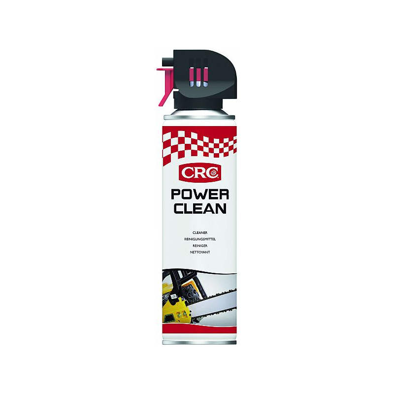 CRC POWER CLEAN MÄÄRDE-EEMALDI 250ML/AE