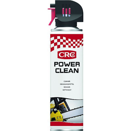 CRC POWER CLEAN MÄÄRDE-EEMALDI 250ML/AE