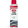 CRC TIRE SHINE KUMMIPINDADE PUHASTUSVAHT 250ML/AE