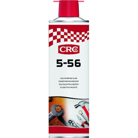 CRC 5-56 UNIVERSAALÕLI 250ML/AE