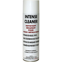 MOTUL TECH INTENSE CLEANER 400ML/AE