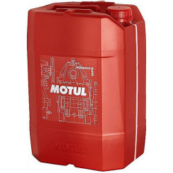 MOTUL BIO WASH UNIVERSAALNE PUHASTUSVAHEND 20L