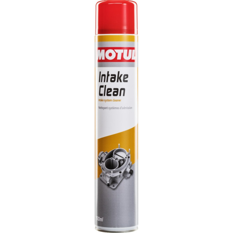 MOTUL INTAKE CLEAN 750ML