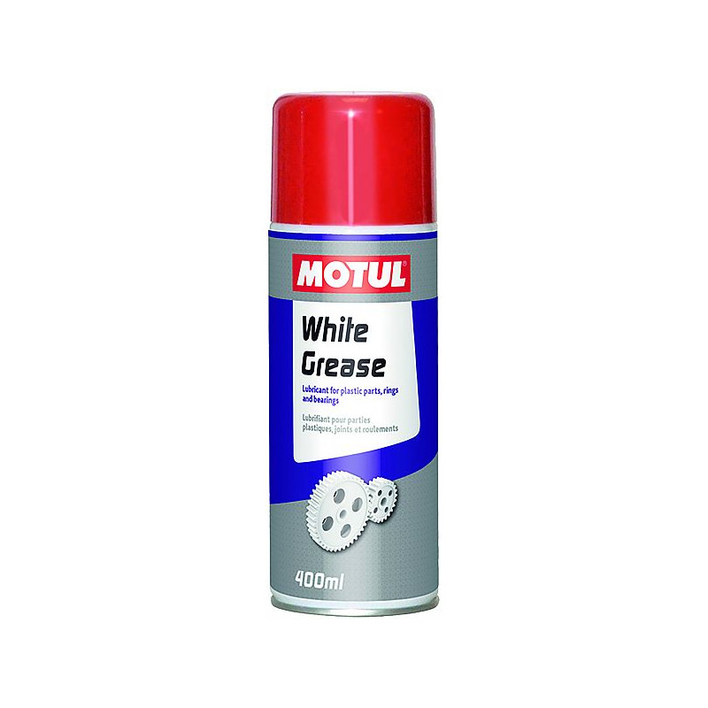 MOTUL WHITE GREASE 400ML/AE