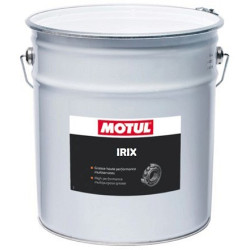 MOTUL TECH IRIX L 130-2 NLGI-2 LITHIUM EP ÜLDMÄÄRE 19KG (KOLLANE)