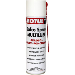 MOTUL TECH SAFCO SPRAY MULTILUBE 400ML/AE