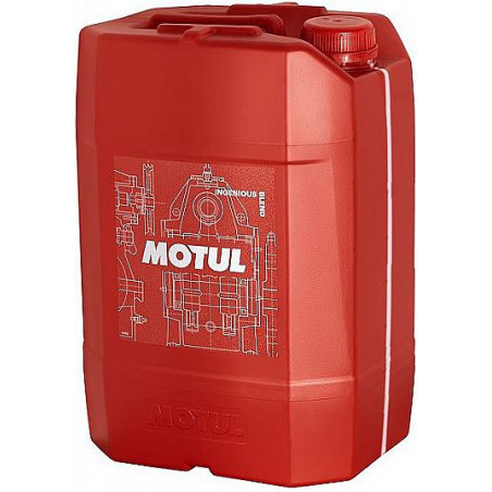 MOTUL MT OIL PROTECT KORROSIOONIKAITSE/KONSERVEERIMISÕLI 20L