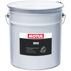 MOTUL TECH IRIX C 1370-0 NLGI-0 KESKMÄÄRE 19KG (KOLLANE)