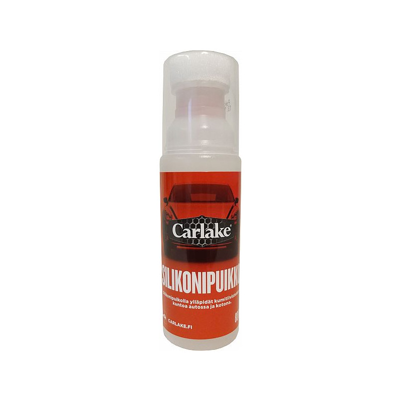 CARLAKE SILIKOONPULK 80ML