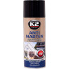 K2 ANTI MARTEN KUMMI- JA PLASTI KAITSEVAHEND 400ML/AE