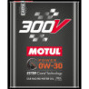 MOTUL 300V POWER 0W30 2L