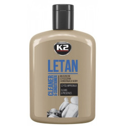 K2 LETAN NAHKPINDADE HOOLDUSVAHEND 250ML