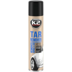 K2 TAR REMOVER PIGIEEMALDI 300ML/AE