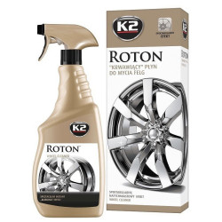 K2 ROTON VELJEPESUAINE 700ML/PIHUSTI