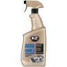 K2 AKRA MOOTORIPESUAINE 750ML/PIHUSTI