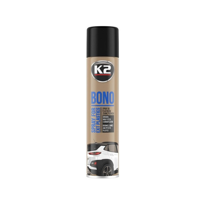 K2 BONO PLASTPINDADE HOOLDUSVAHEND 300ML/AE