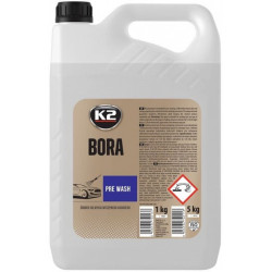 K2 BORA PRE WASH LEOTUSAINE 5L KONTS