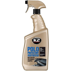 K2 POLO PROTECTANT FAHREN MATT SALONGIHOOLDUSVAHEND 750ML/PIHUSTI