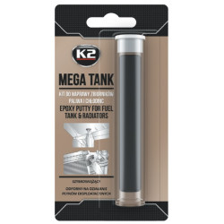 K2 MEGA TANK EPOKSIIDMETALL KÜTUSEPAAGI PARANDAMISEKS 28G