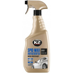 K2 SPID WAX KUIVATUSVAHA 700ML/PIHUSTI