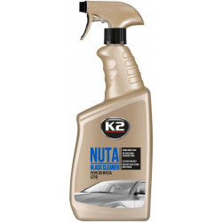 K2 NUTA KLAASIPUHASTUSVAHEND 750ML/PIHUSTI