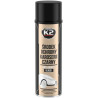 K2 ANTI-GRAVEL BLACK KIVIKAITSE MUST 500ML/AE