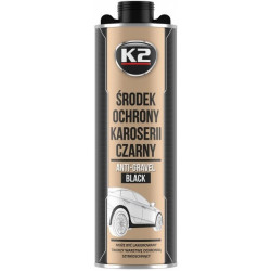 K2 ANTI-GRAVEL BLACK KIVIKAITSE MUST 1L