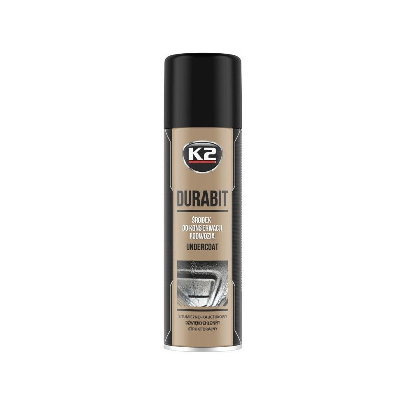 K2 DURABIT UNDERCOAT PÕHJAMASTIKS 500ML/AE