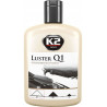 K2 LUSTER Q1 WHITE POLEERIMISPASTA 250G