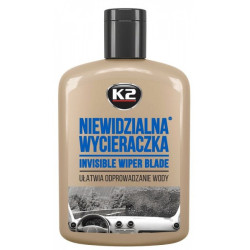 K2 VIZIO PLUS 150ML TUULEKLAASI HOOLDUSVAHEND, VEEHÜLGAJA