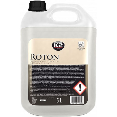 K2 ROTON VELJEPESUAINE 5L