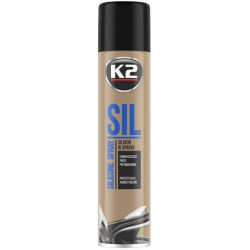 K2 SIL SILIKOONMÄÄRE 300ML/AE