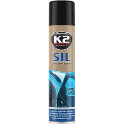 K2 SIL SILIKOONMÄÄRE 300ML/AE