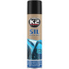 K2 SIL SILIKOONMÄÄRE 300ML/AE