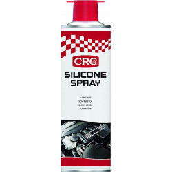 CRC SILICONE SPRAY SILIKOONÕLI 250ML/AE