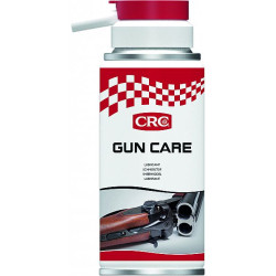 CRC GUN CARE RELVAÕLI 100ML/AE