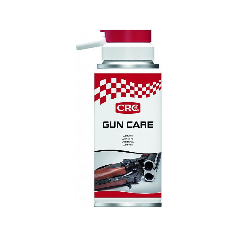 CRC GUN CARE RELVAÕLI 100ML/AE