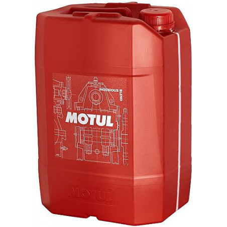 MOTUL HD COOL INTER -37°C JAHUTUSVEDELIK KOLLANE 20L